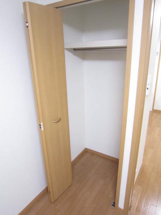 収納 ミル　メゾンＴ