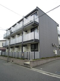 レオパレス向陵西