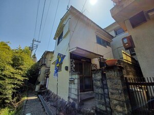 里山町654-6戸建