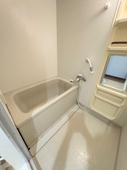 バス／シャワールーム等 西神中央ｳｪｽﾃｰｼﾞ参番館（112）