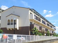 グリーンビュウ 2号館