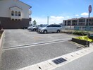 駐車場 グリーンビュウ 2号館