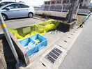 建物設備 グリーンビュウ 2号館