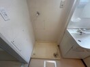洗濯機置場 グリーンビュウ 2号館