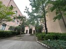 関西学院大学(大学/短大/専門学校)まで1100m グリーンビュウ 2号館
