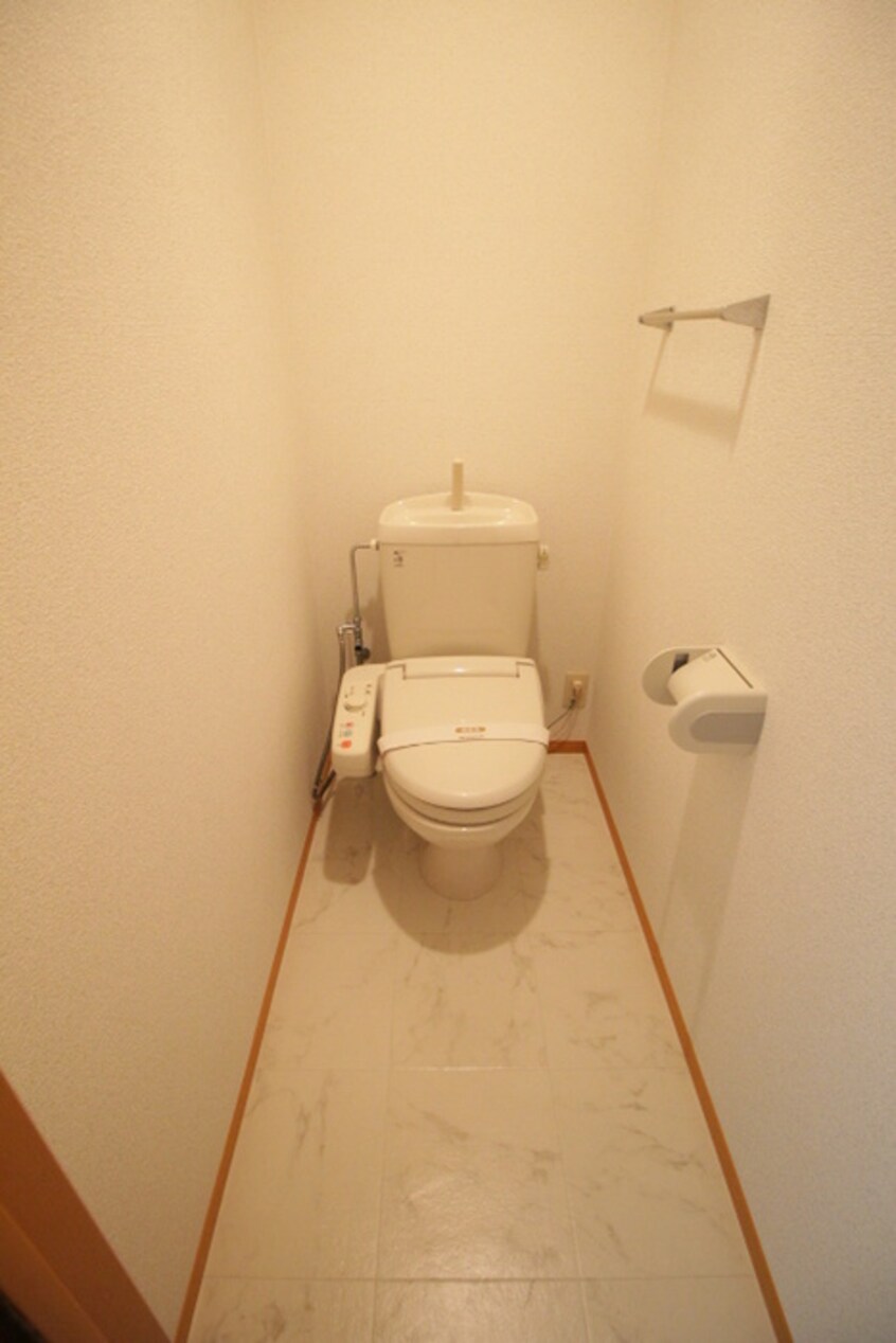 トイレ セジュ－ル金岡