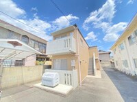 イデアーレ嵯峨