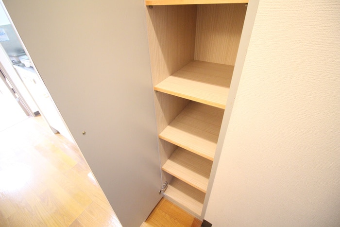 靴箱 イデアーレ嵯峨