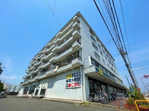 公栄ﾋﾞﾙ宇治小倉ﾏﾝｼｮﾝ（501）