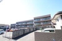 カルチェ清水谷