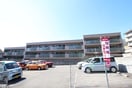 駐車場 カルチェ清水谷