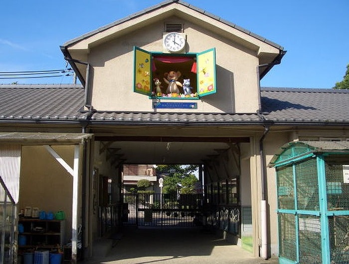 寝川市立第五小学校(小学校)まで1160m カルチェ清水谷