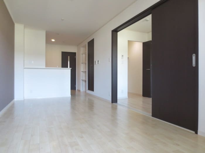 居室 メゾンＣｏＣｏ