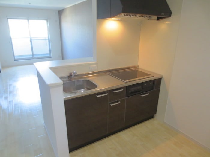 キッチン メゾンＣｏＣｏ