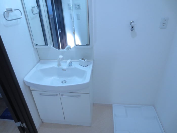 洗面 メゾンＣｏＣｏ