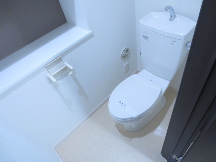 トイレ メゾンＣｏＣｏ