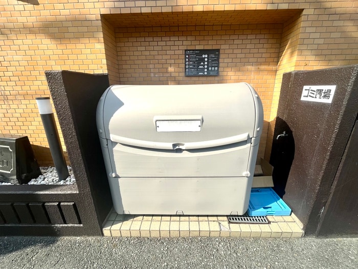 建物設備 ローレル西宮北口