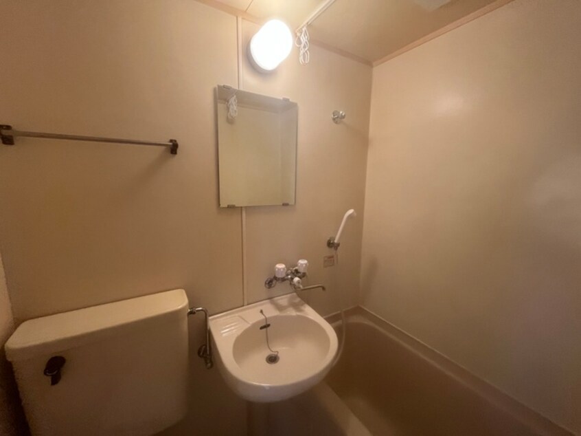 洗面 ローレル西宮北口