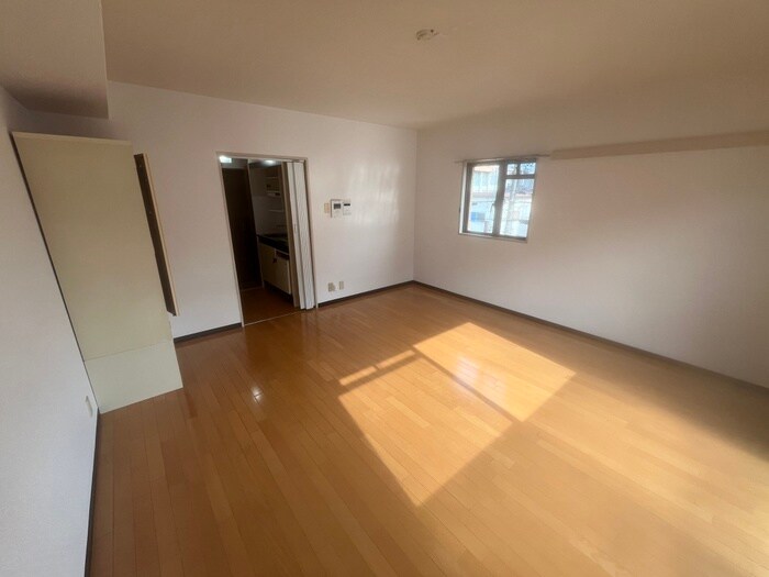 居室 ローレル西宮北口