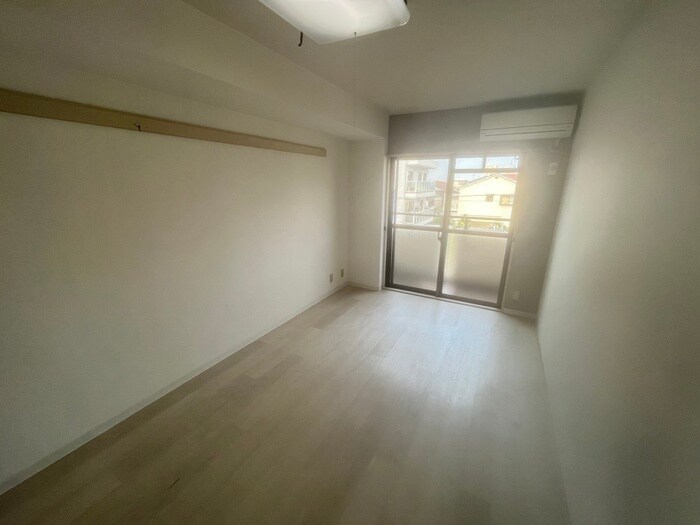 居室 ローレル西宮北口