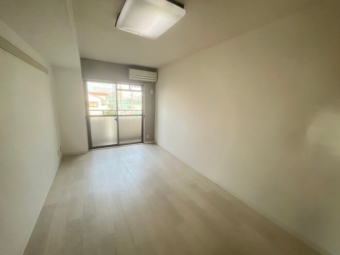 居室 ローレル西宮北口