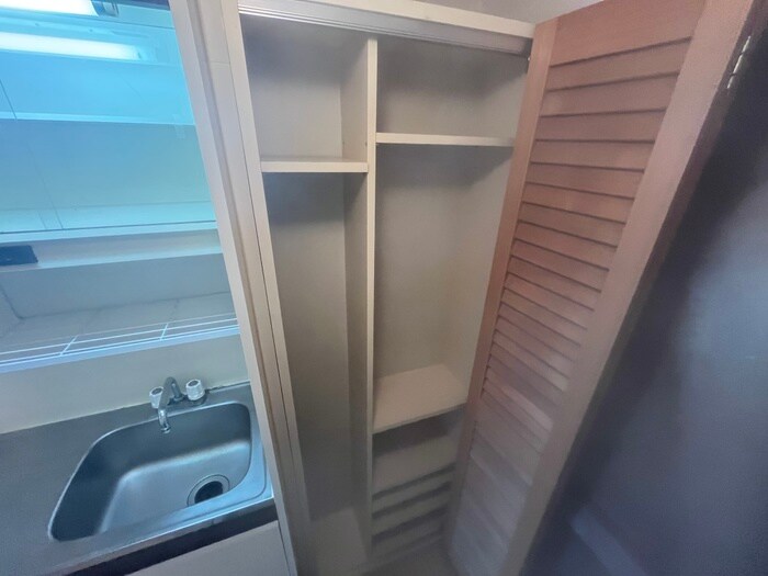 靴箱 ローレル西宮北口