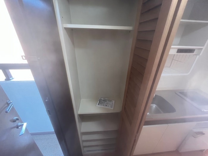 靴箱 ローレル西宮北口