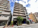 古西町446の外観