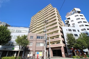 コスモグラシティ梅田東(1102)