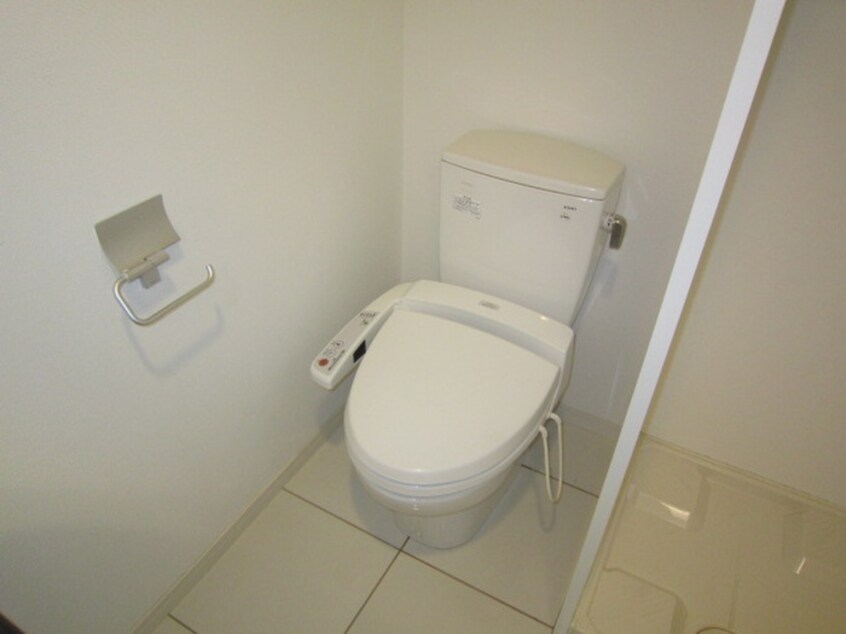 トイレ ＯＡＺＯ千里丘