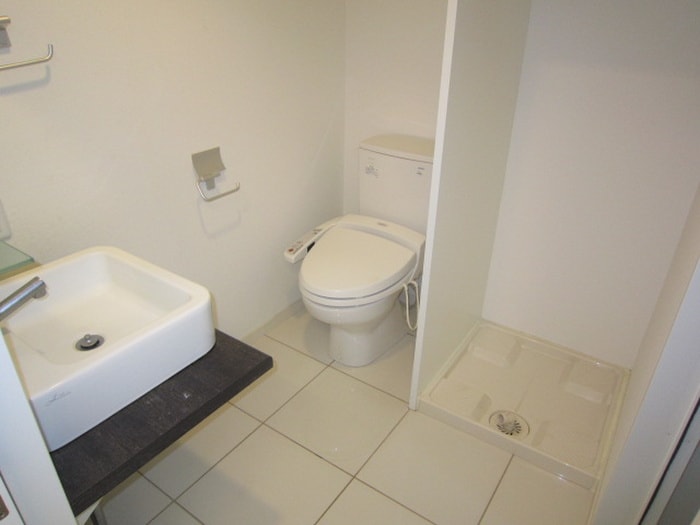 洗面 ＯＡＺＯ千里丘