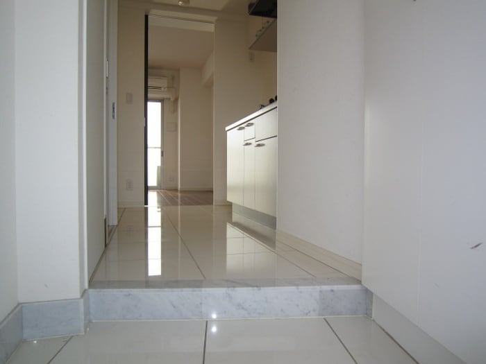 廊下 ＯＡＺＯ千里丘