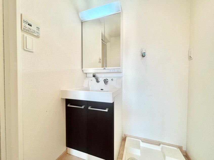 洗面 ミル・フィオーレ