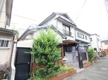 大黒町２丁目貸家