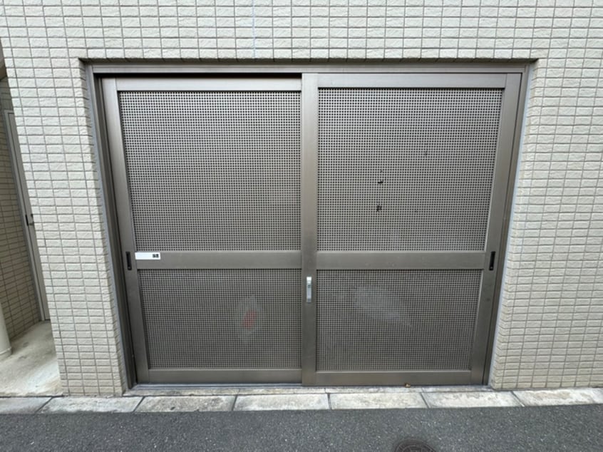 建物設備 仁川リバ－サイドヒルズ