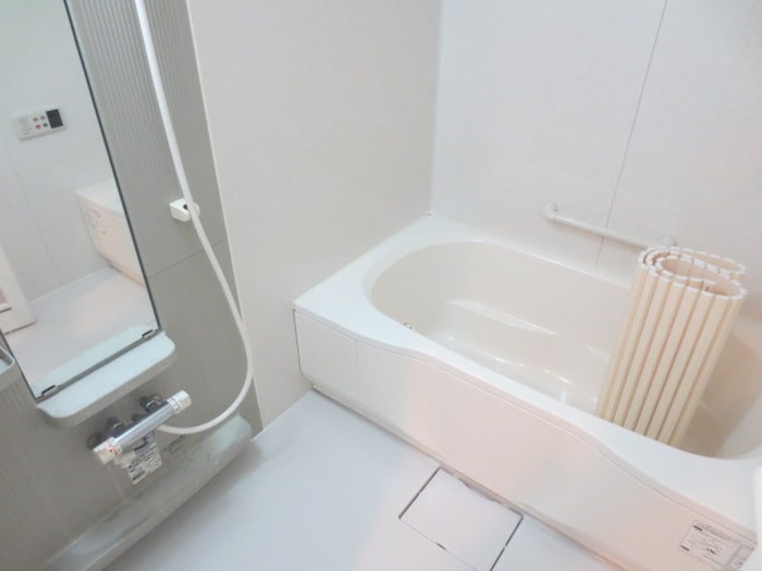 バス／シャワールーム等 仁川リバ－サイドヒルズ