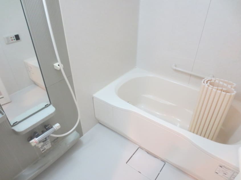 バス／シャワールーム等 仁川リバ－サイドヒルズ