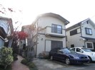 桜ヶ丘ハイツの外観