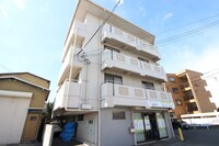 明豊マンション