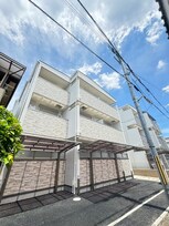 クリエオーレ郡津Ⅰ