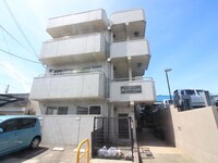 豊中第２共立マンション