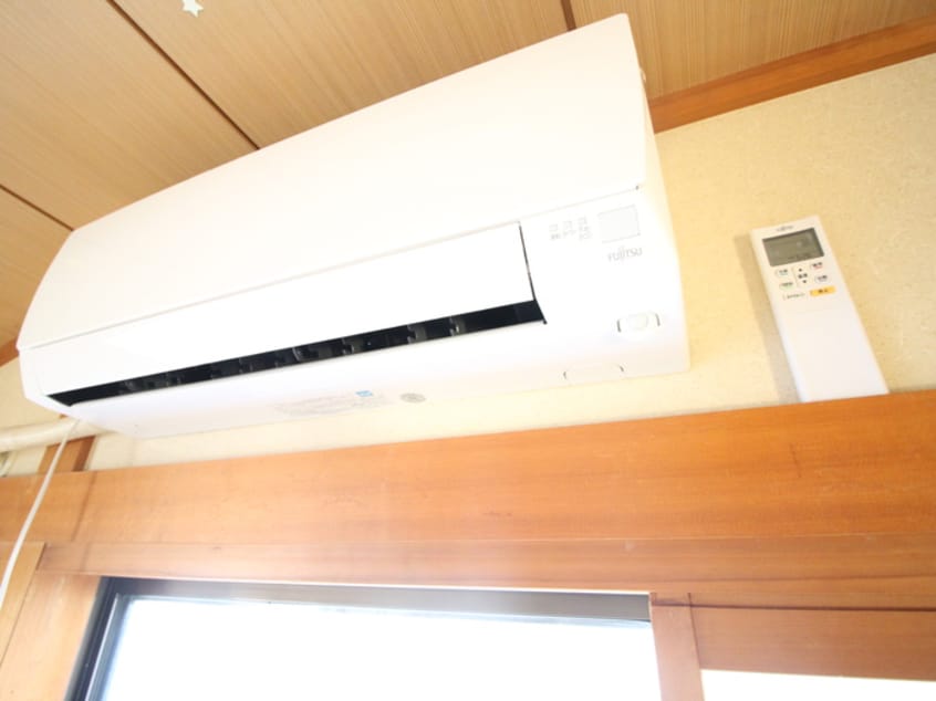 内観写真 住吉宮町2丁目貸家