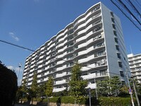 南茨木駅前ハイタウンA棟（107）