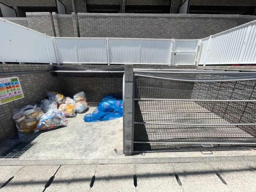 建物設備 リーガル神戸元町(101)