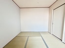 居室 下木田マンション