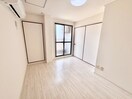 居室 下木田マンション