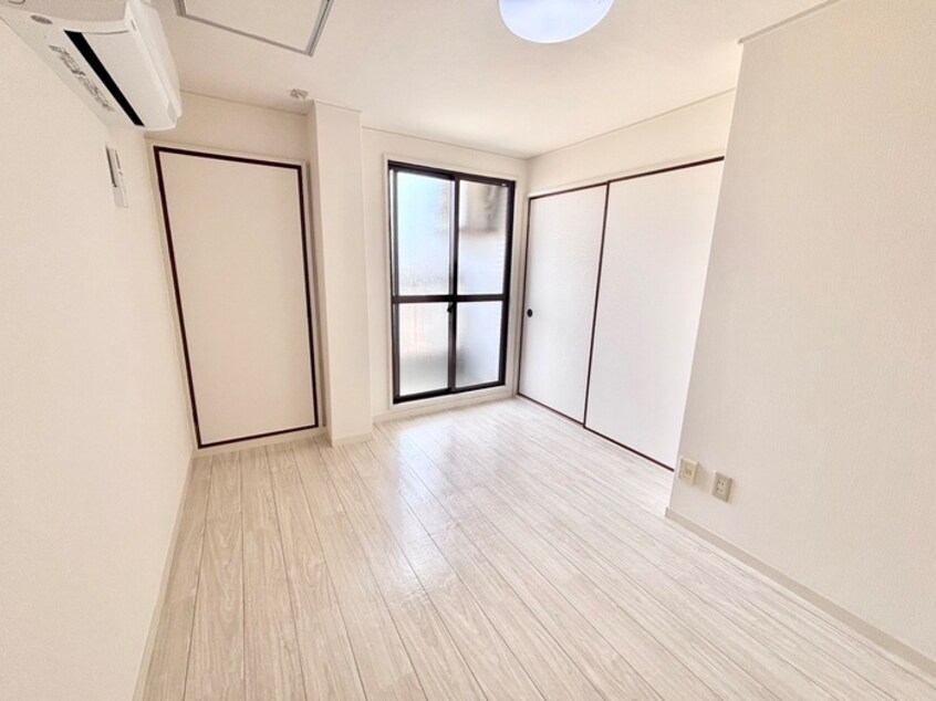 居室 下木田マンション