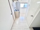 居室 下木田マンション