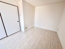 居室 下木田マンション