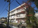 外観写真 メモリ－さくら